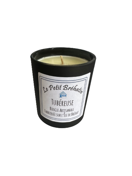 Bougies et Fondants Tubéreuse