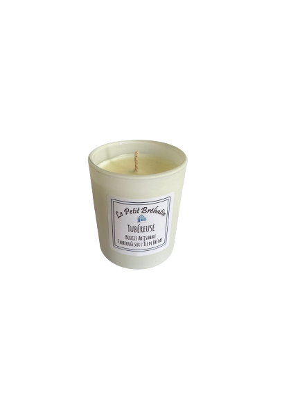 Bougies et Fondants Tubéreuse