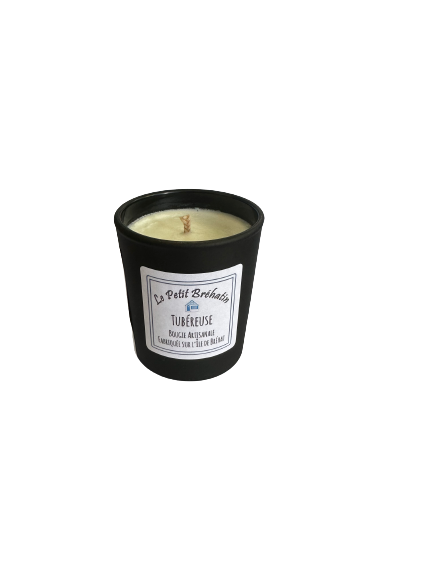 Bougies et Fondants Tubéreuse