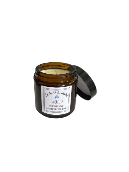 Bougies et Fondants Tubéreuse