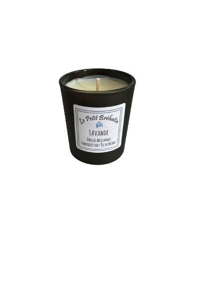 Bougies et Fondants Lavande